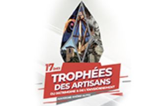 Trophées des artisans